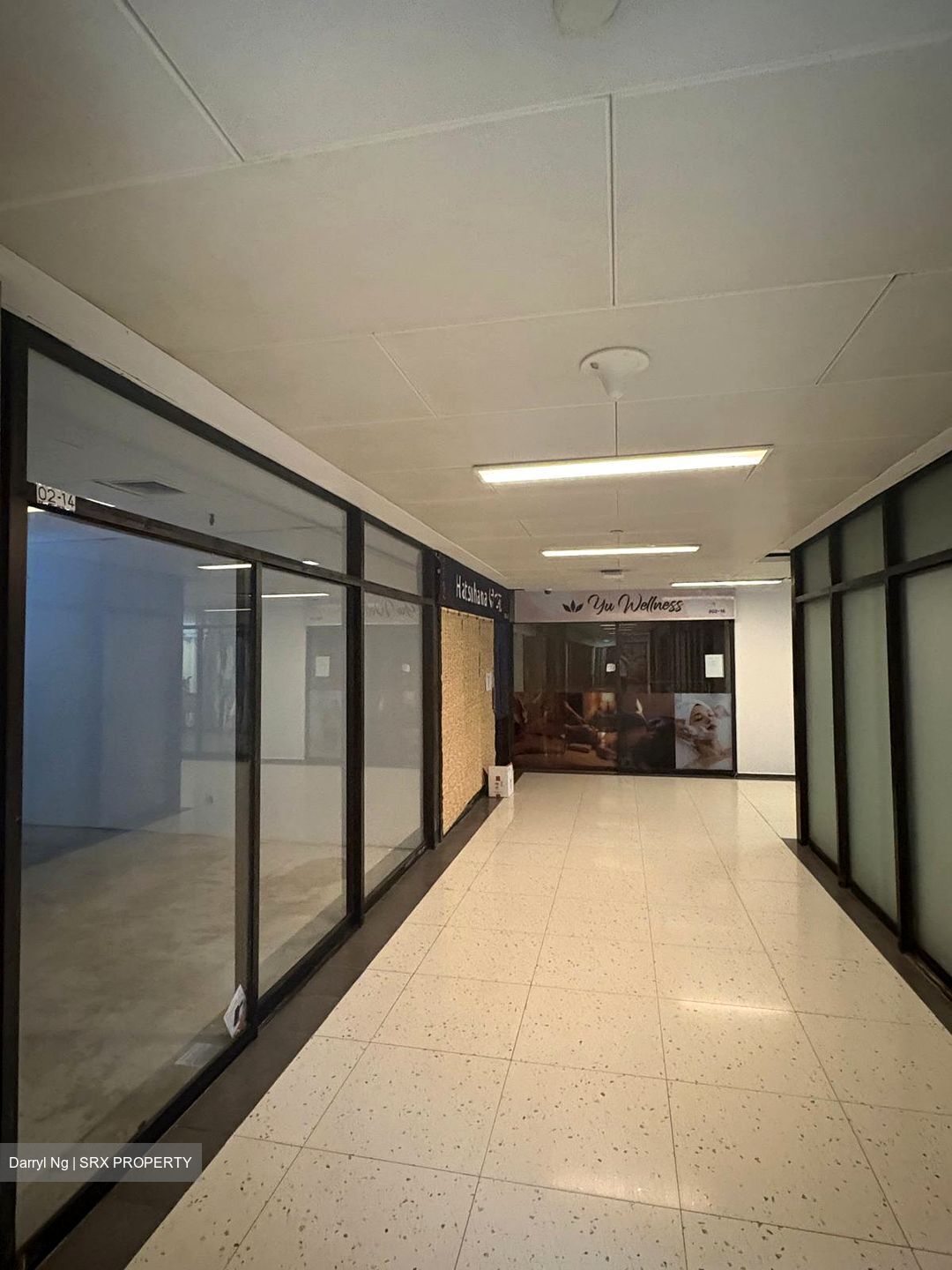 Cuppage Plaza (D9), Retail #580047191